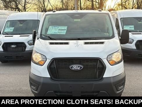 New 2026 Ford Transit 150 Low Roof w/ Load Area Protection Package RWD image 6