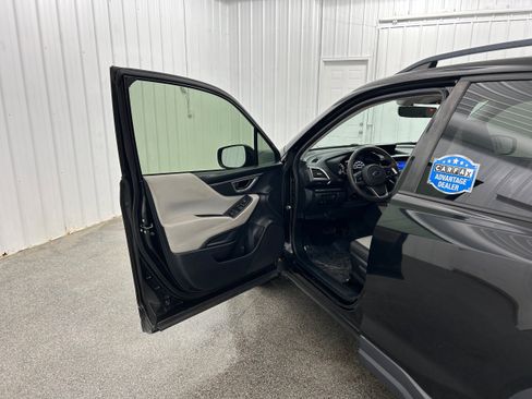Used 2019 Subaru Forester w/ Alloy Wheel Package AWD/4WD image 21