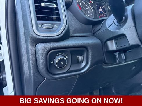 New 2026 RAM 4500 Tradesman AWD/4WD image 19