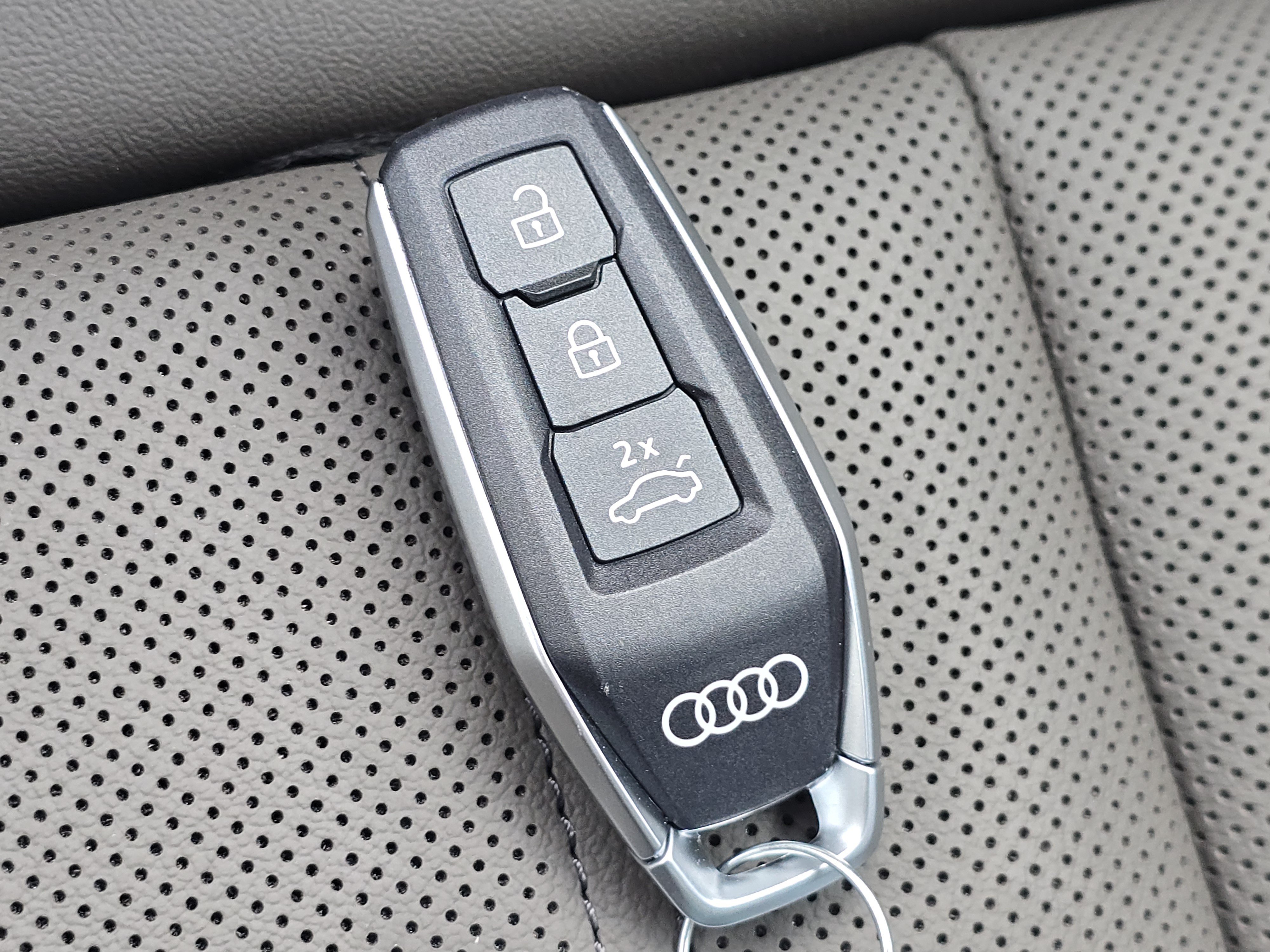 New 2026 Audi Q5 Premium Plus AWD/4WD image 27