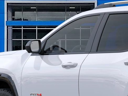 New 2026 GMC Terrain AT4 w/ Convenience Package III AWD/4WD image 34