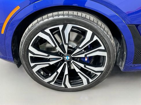 Certified 2024 BMW X7 M60i w/ Executive Package image 33