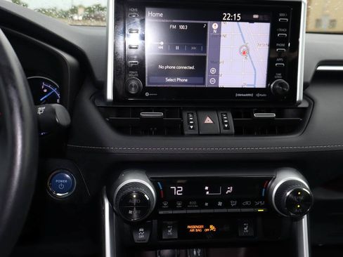 Used 2019 Toyota RAV4 Limited w/ Carpet Mat Package AWD/4WD image 19
