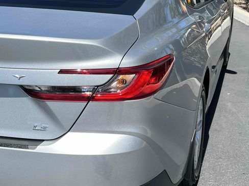 Used 2025 Toyota Camry LE w/ Convenience Package FWD image 50