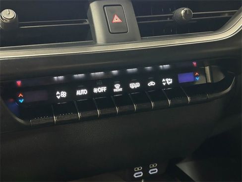 Certified 2025 Lexus UX 300h FWD image 20