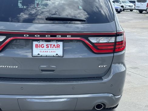 Used 2026 Dodge Durango GT AWD/4WD image 12