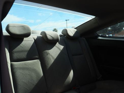 Used 2012 Honda Civic LX image 29