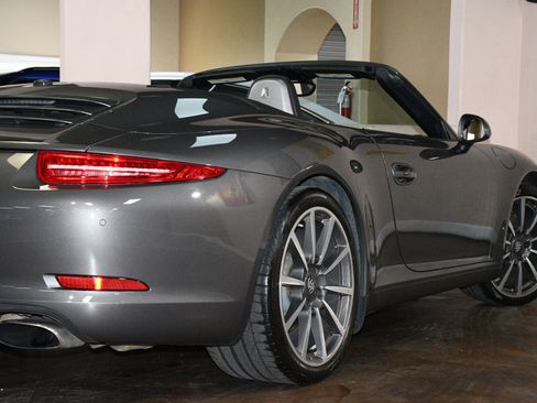 Used 2013 Porsche 911 Carrera RWD image 56