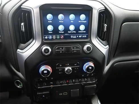 Used 2023 GMC Sierra 2500 SLT w/ SLT Premium Package image 13