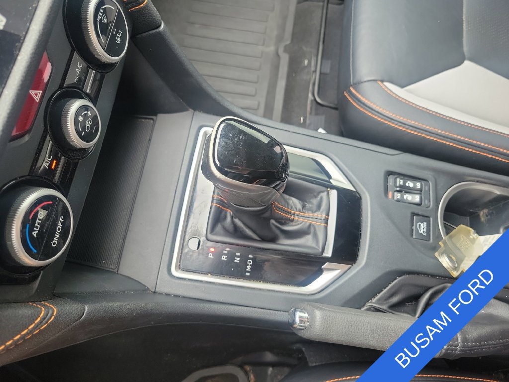 Used 2019 Subaru Crosstrek 2.0i Limited w/ Moonroof Package w/Navigation AWD/4WD image 24