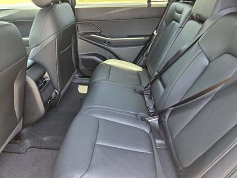 New 2026 Jeep Cherokee Limited AWD/4WD image 26