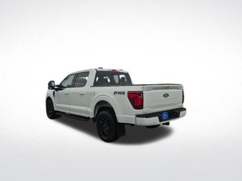 Used 2025 Ford F150 XLT w/ Equipment Group 302A MID image 7