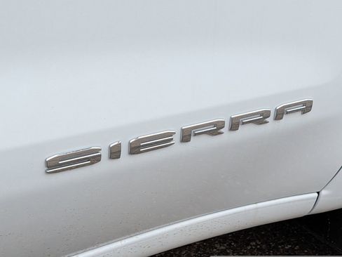 New 2026 GMC Sierra 1500 Pro w/ Pro Value Package AWD/4WD image 21