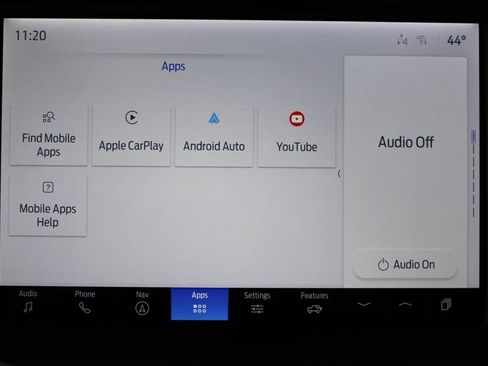 New 2025 Ford Bronco Big Bend image 51