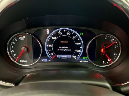 Used 2024 Chevrolet Malibu LT FWD image 12