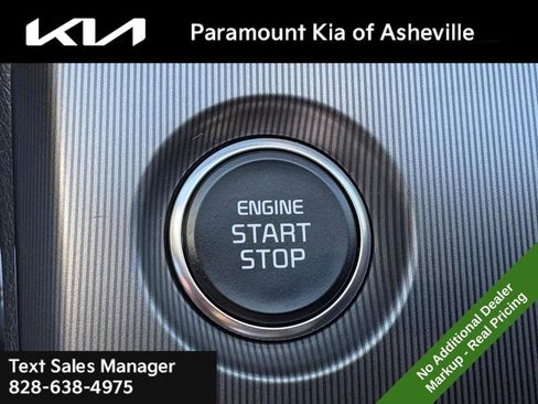 New 2026 Kia Sportage EX image 14