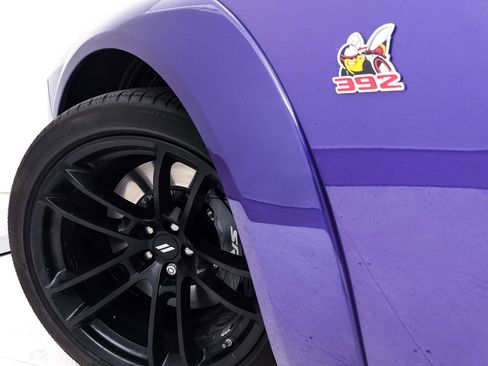 Used 2023 Dodge Challenger R/T Scat Pack image 3