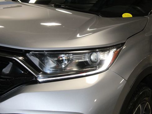 Used 2020 Honda CR-V EX image 2
