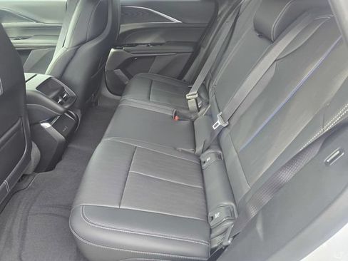 New 2026 Cadillac Lyriq Luxury RWD image 12