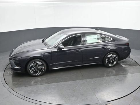 New 2026 Hyundai Sonata SEL AWD/4WD image 41