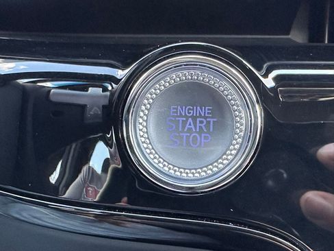 Used 2025 Genesis G80 3.5T Sport Prestige image 37