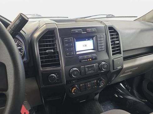 Used 2018 Ford F150 XLT AWD/4WD image 20
