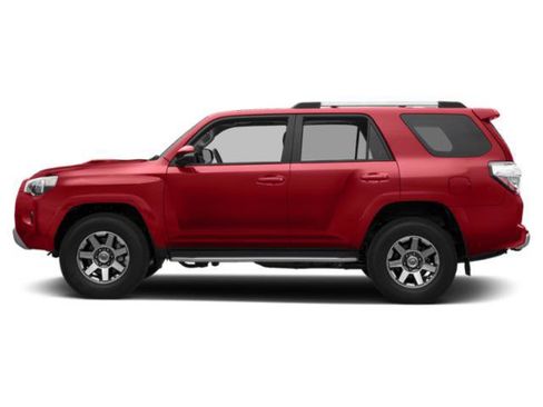 Used 2019 Toyota 4Runner TRD Off-Road Premium AWD/4WD image 3