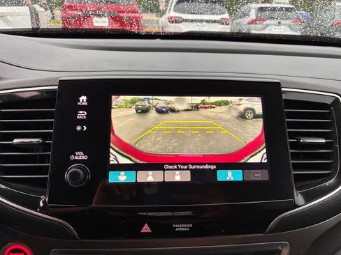 Used 2023 Honda Passport EX-L image 31