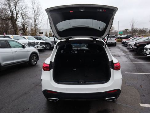 Used 2023 Mercedes-Benz GLC 300 4MATIC image 26