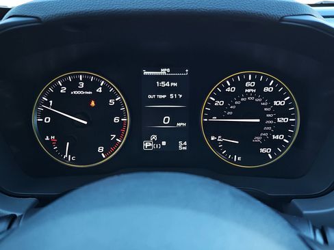 New 2026 Subaru Crosstrek 2.5i Sport w/ Crosstrek Mirror Package image 19