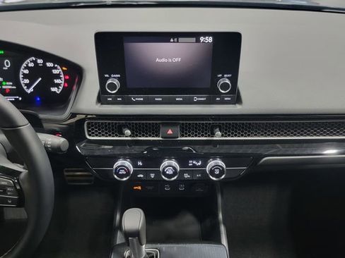 Certified 2026 Honda Civic Sport image 18