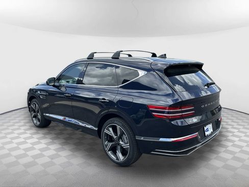 New 2026 Genesis GV80 3.5T Prestige AWD/4WD image 5