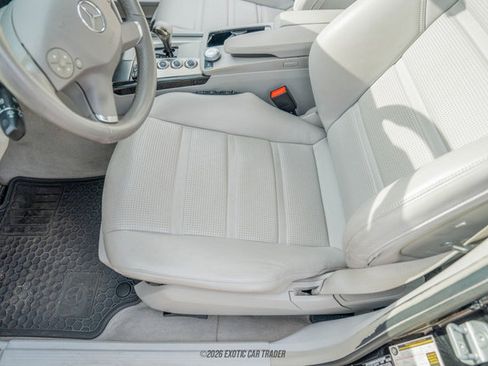 Used 2010 Mercedes-Benz E 63 AMG Sedan image 53