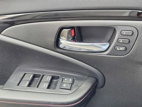 New 2026 Honda Ridgeline Black Edition image 19