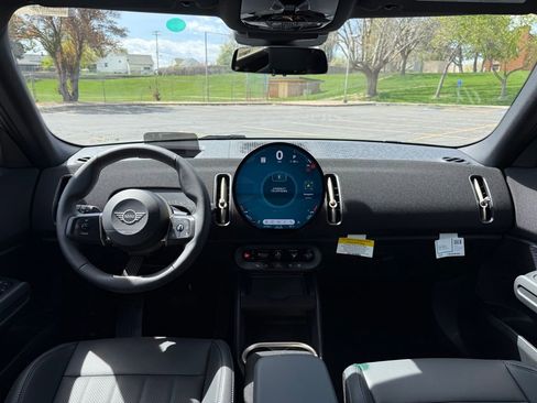 New 2026 MINI Cooper Countryman S image 11