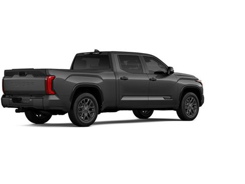 New 2026 Toyota Tundra Platinum image 10