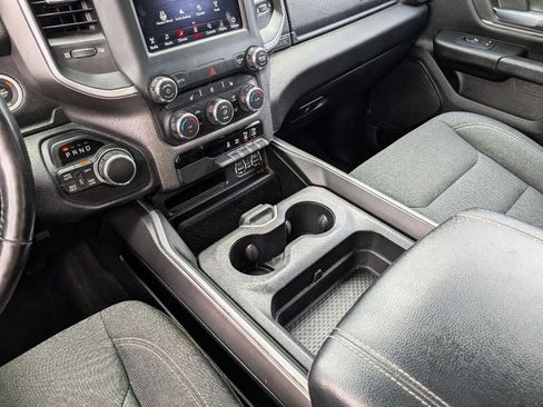 Used 2020 RAM 1500 Big Horn AWD/4WD image 21
