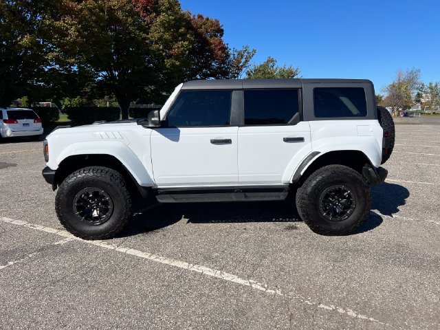 Used 2024 Ford Bronco Raptor AWD/4WD image 6
