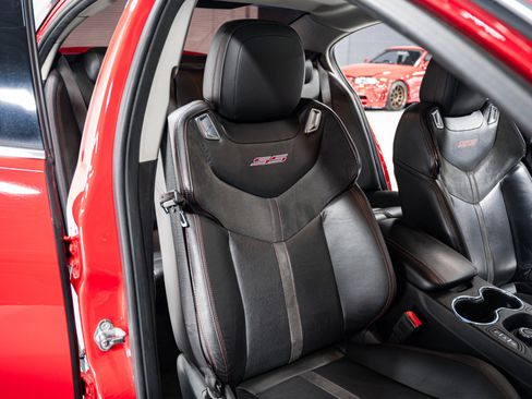 Used 2015 Chevrolet SS Clean Well Taken Care of Examp image 32