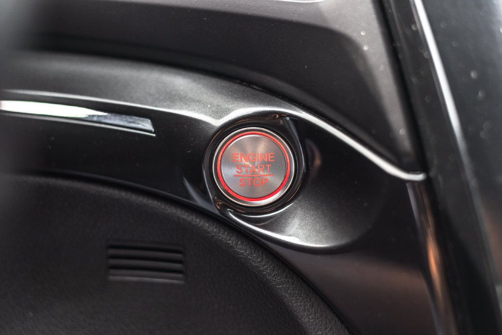 Used 2022 Acura ILX w/ Premium & A-SPEC Package FWD image 8