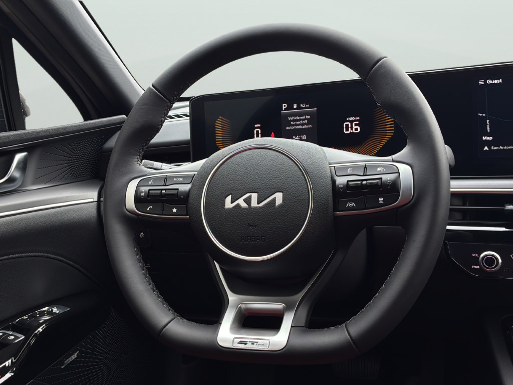 New 2026 Kia K5 GT-Line image 19