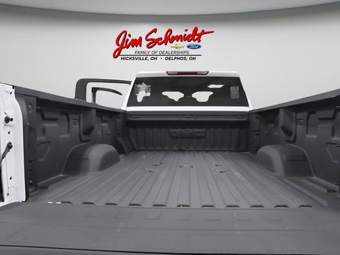 Used 2025 GMC Sierra 3500 SLE w/ SLE Convenience Package image 36