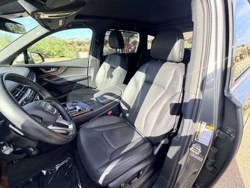 Used 2017 Audi Q7 3.0T Premium Plus image 15
