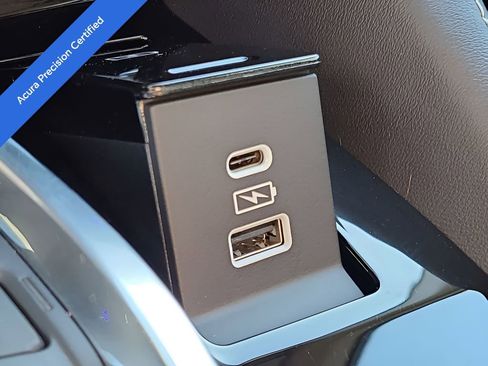 Used 2025 Acura MDX w/ Advance Package image 40