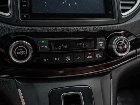 Used 2015 Honda CR-V Touring image 21