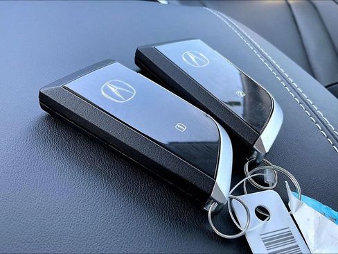 New 2026 Acura MDX w/ Technology Package image 31