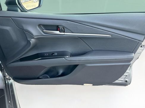 Used 2026 Toyota Camry XSE FWD image 24