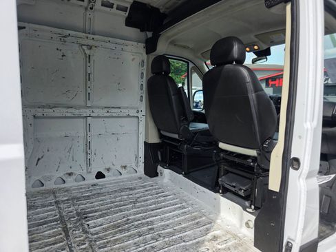 Used 2019 RAM ProMaster 2500 FWD image 16