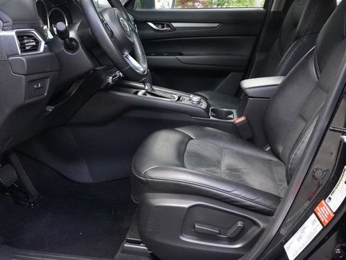 Used 2023 MAZDA CX-5 AWD 2.5 S w/ Select Package image 23