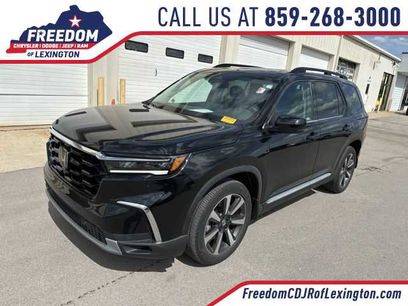 Used 2023 Honda Pilot Touring